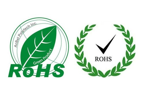 什么是歐盟ROHS認(rèn)證?