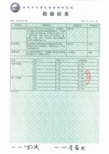 SDH-08S檢驗報告3