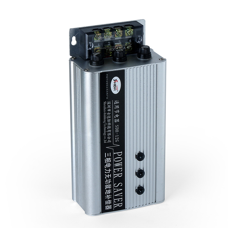 4KW三相三線工業節電器（單核）
