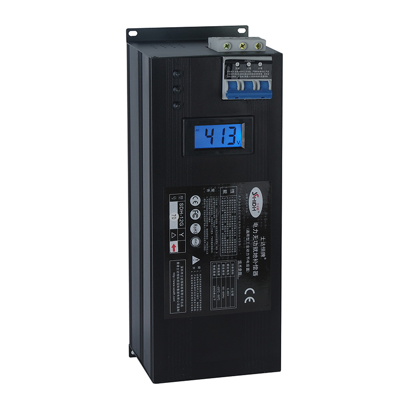 150KW三相三線工業節電器（單核）