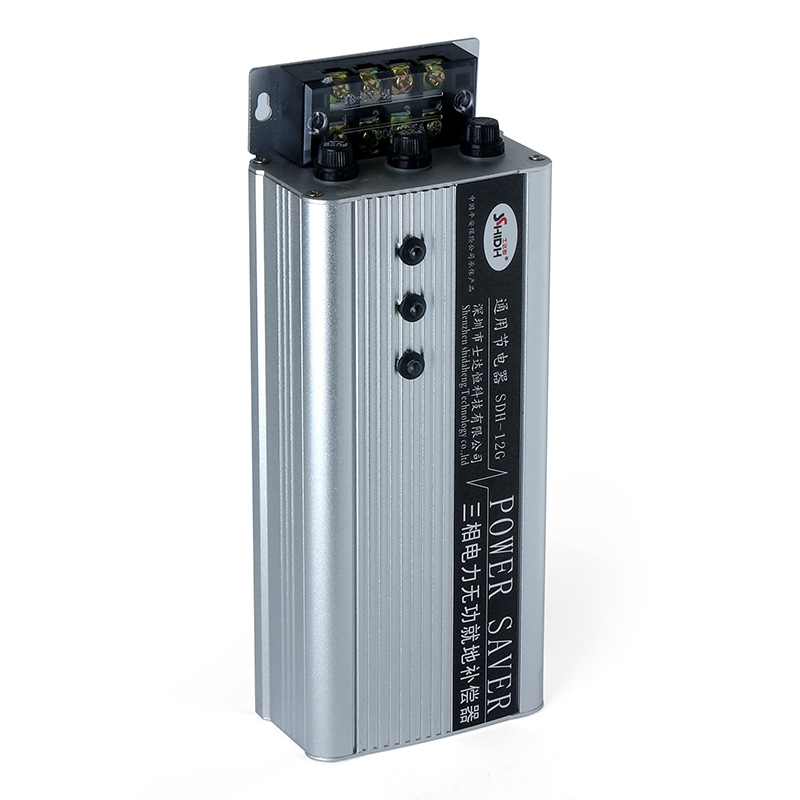 15KW三相三線工業節電器（單核）