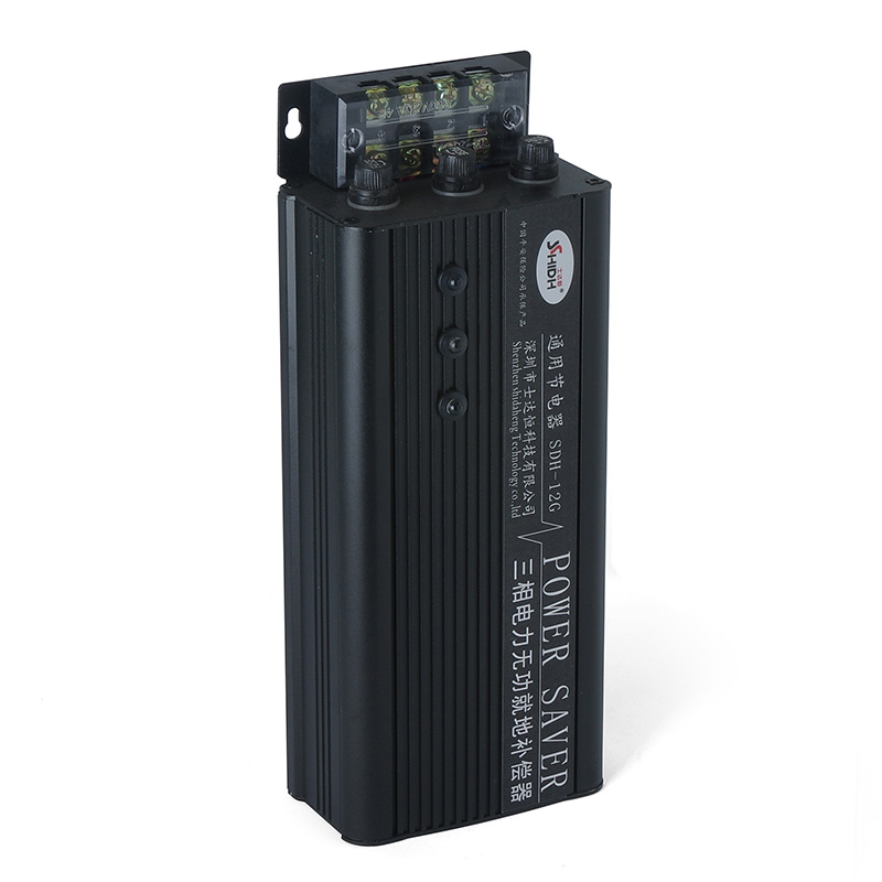 10KW三相三線工業節電器（單核）