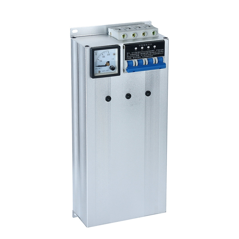 三相四線工業商業節電器